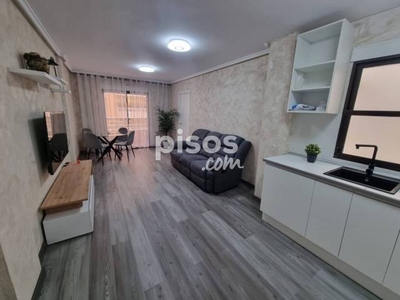 Piso en venta en Calle Tripoli , nº 1