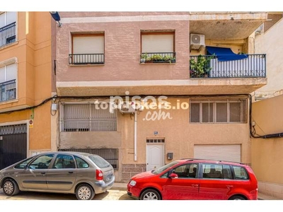 Piso en venta en Crevillent