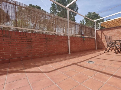 Piso en venta en Las Lomas-Salinera-La Muñeca de 2 habitaciones con terraza y garaje