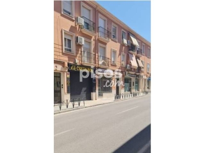 Piso en venta en Lucena