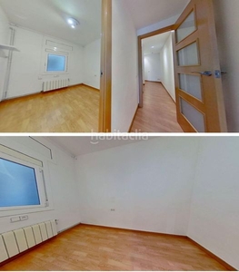 Piso excelente vivienda toda reformada!! en La Verneda - La Pau Barcelona