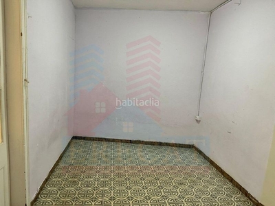 Piso financiamiento disponible !!! en Raval Barcelona