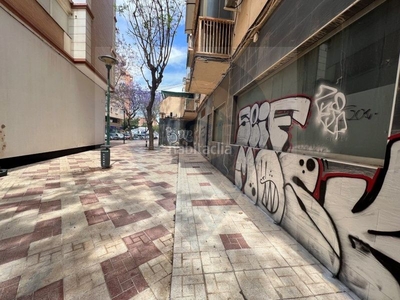 Piso inmobiliaria value ofrece nuevo proyecto por cambio de uso de 7 viviendas con trastero independiente junto a carretera de cadiz en Málaga