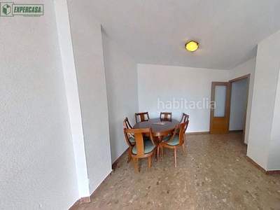 Piso oportunidad!! piso en finca seminueva+ascensor +balcon+galeria!! en Valencia