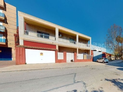 Piso pisazo de 212m reformado en barrio samaniego en Alcantarilla