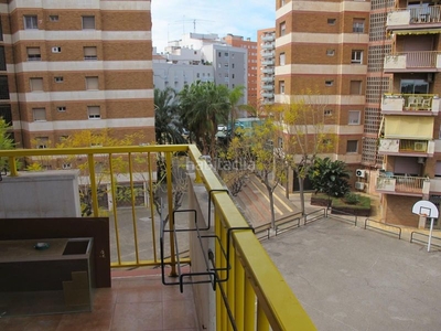 Piso precioso piso de 100 m2 4 habitaciones en Nou Eixample Nord Tarragona