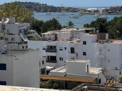 Venta Ático Ibiza - Eivissa. Con terraza