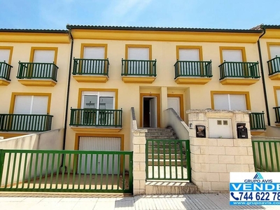Venta Casa adosada en Pare Nicolas Borras 10 Alfauir. Con balcón 208 m²
