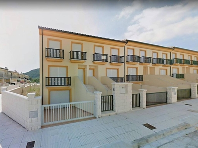 Venta Casa adosada en Pare Nicolas Borras 16 Alfauir. Con balcón 208 m²