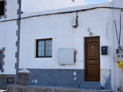 Venta Casa adosada en Punta Abona 16 Arico. 58 m²