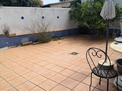 Venta Casa adosada Felanitx. Con terraza 127 m²