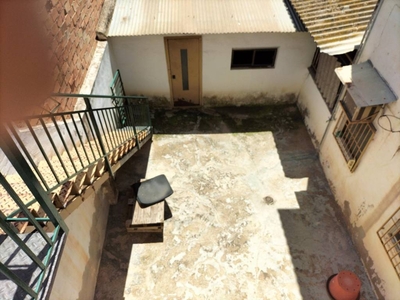 Venta Casa adosada Molina de Segura. Con terraza 228 m²