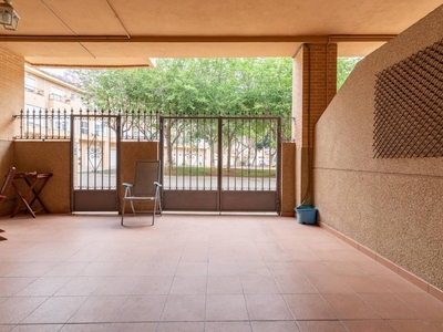 Venta Casa adosada Puçol. Con terraza 263 m²