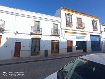 Venta Casa pareada en Calle cilla 72 Osuna. Nueva 337 m²