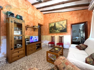 Venta Casa rústica Mazarrón. 134 m²