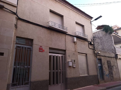Venta Casa unifamiliar Alcantarilla. Buen estado plaza de aparcamiento con terraza 127 m²