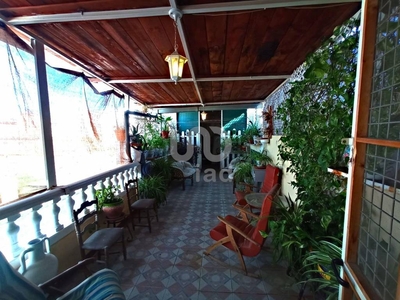 Venta Casa unifamiliar Alguazas. Buen estado con terraza 230 m²