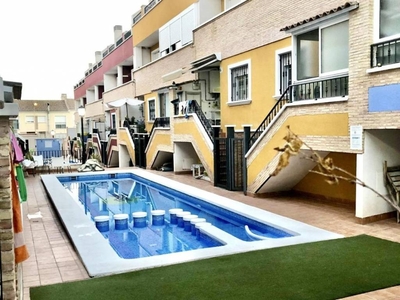 Venta Casa unifamiliar Alguazas. Con terraza 139 m²