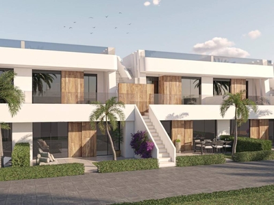 Venta Casa unifamiliar Alhama de Murcia. Con terraza 228 m²