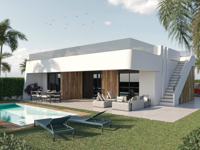 Venta Casa unifamiliar Alhama de Murcia. Con terraza 327 m²