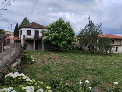 Venta Casa unifamiliar Amoeiro. Buen estado con terraza 160 m²