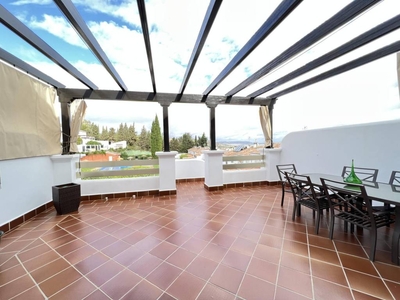 Venta Casa unifamiliar Antequera. Con terraza 205 m²