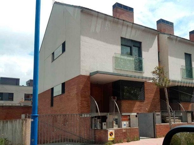 Venta Casa unifamiliar en Calle Aperos 15 Valladolid. 231 m²
