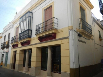 Venta Casa unifamiliar en Calle Beneficiados 8 Écija. Buen estado con balcón 566 m²
