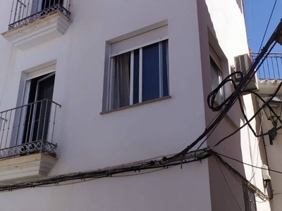 Venta Casa unifamiliar en Calle Blas Infante 9 Algarrobo. Plaza de aparcamiento con terraza 160 m²