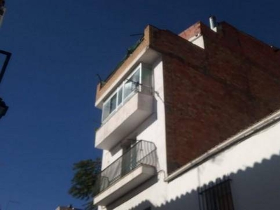Venta Casa unifamiliar en Calle Miguel De Cervantes Quesada. Con terraza 428 m²