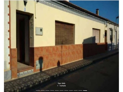 Venta Casa unifamiliar en Calle SEVERO OCHOA Murcia. Buen estado con terraza 100 m²
