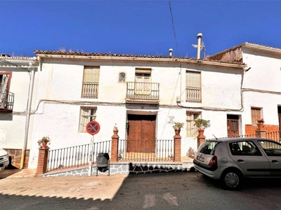 Venta Casa unifamiliar en General Antonio Morales 35 Riogordo. Con balcón 290 m²