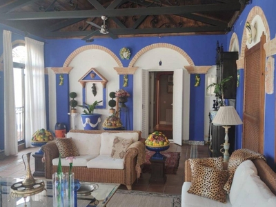 Venta Casa unifamiliar en mayor Cabañas de Yepes. 155 m²