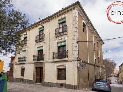 Venta Casa unifamiliar en Muchos Villafranca. Con terraza 750 m²