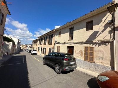 Venta Casa unifamiliar en Nou 8 Capdepera. Con terraza 200 m²