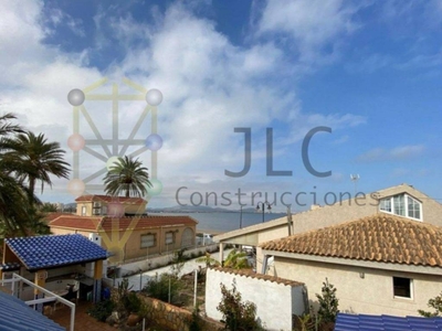 Venta Casa unifamiliar en Playa de los Alemanes36 Cartagena. Con terraza 205 m²