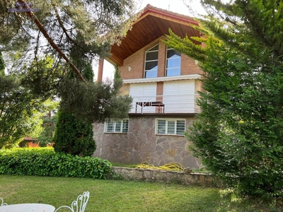 Venta Casa unifamiliar en San Isidro El Rasillo de Cameros. Con terraza 222 m²