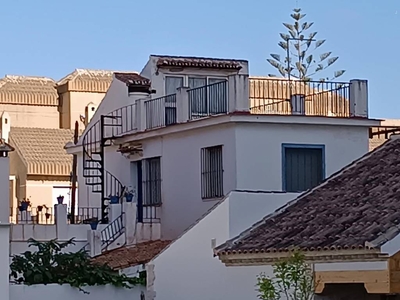 Venta Casa unifamiliar Fuengirola. Con terraza 162 m²