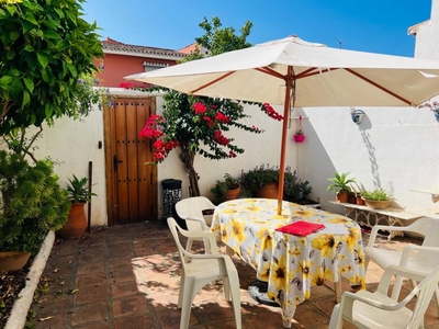 Venta Casa unifamiliar Fuengirola. Con terraza 70 m²