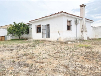 Venta Casa unifamiliar Fuente de Piedra. Con terraza 126 m²