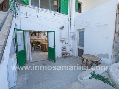 Venta Casa unifamiliar Inca. Con terraza 324 m²