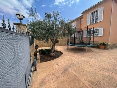 Venta Casa unifamiliar Llucmajor. 109 m²