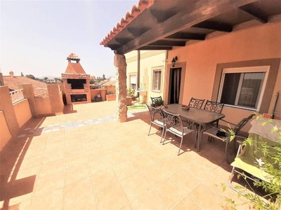 Venta Casa unifamiliar Lorca. Con terraza 139 m²