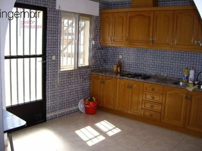 Venta Casa unifamiliar Lorca. Con terraza 290 m²