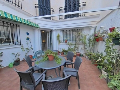 Venta Casa unifamiliar Málaga. Con terraza 375 m²