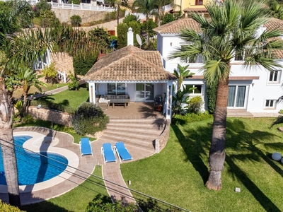 Venta Casa unifamiliar Marbella. Con terraza 452 m²