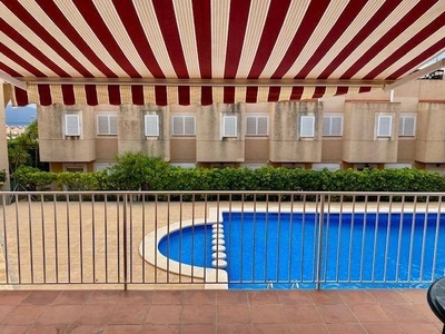 Venta Casa unifamiliar Mazarrón. Con terraza 90 m²