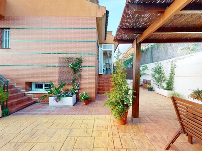 Venta Casa unifamiliar Molina de Segura. Con terraza 141 m²