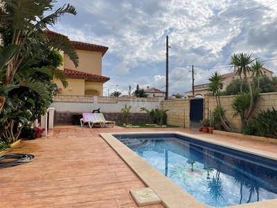 Venta Casa unifamiliar Mont-roig del Camp. Buen estado 159 m²