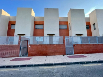 Venta Casa unifamiliar Murcia. Con terraza 193 m²